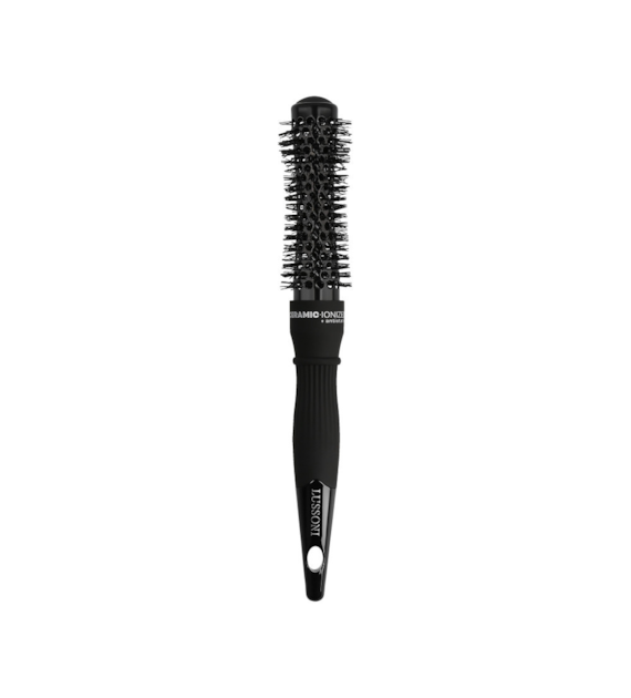 LUSSONI HR BRUSH HOURGLASS STYLING 25MM