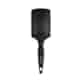 LUSSONI HR BRUSH C&S PADDLE THIN BRISTLE