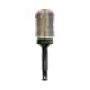 KASHOKI HR BRUSH HOURGLASS STYLING 53MM
