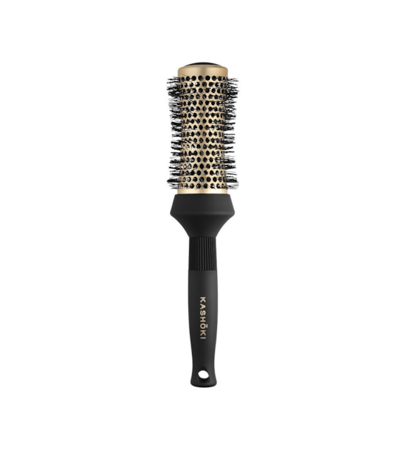 KASHOKI HR BRUSH HOURGLASS STYLING 43MM