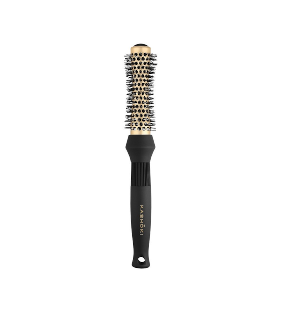 KASHOKI HR BRUSH HOURGLASS STYLING 25MM