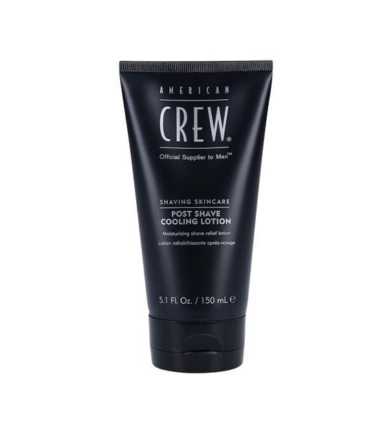 AC SHAVE COOLING LOTION 150ML