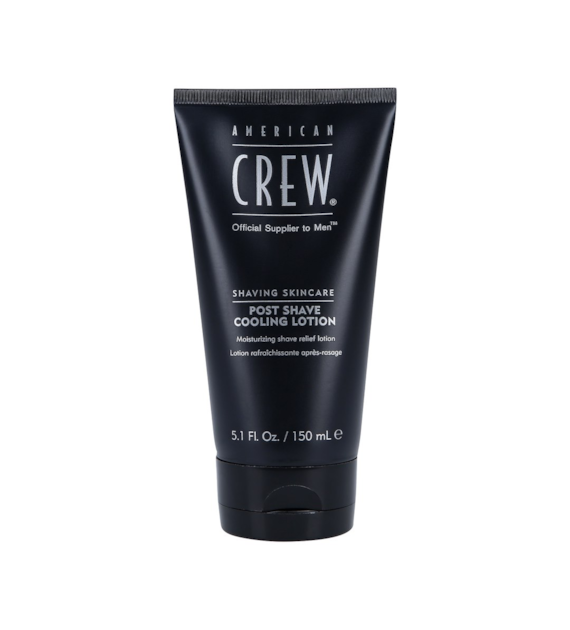 AC SHAVE COOLING LOTION 150ML