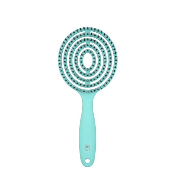 ILU HR BRUSH LOLLIPOP OCEAN