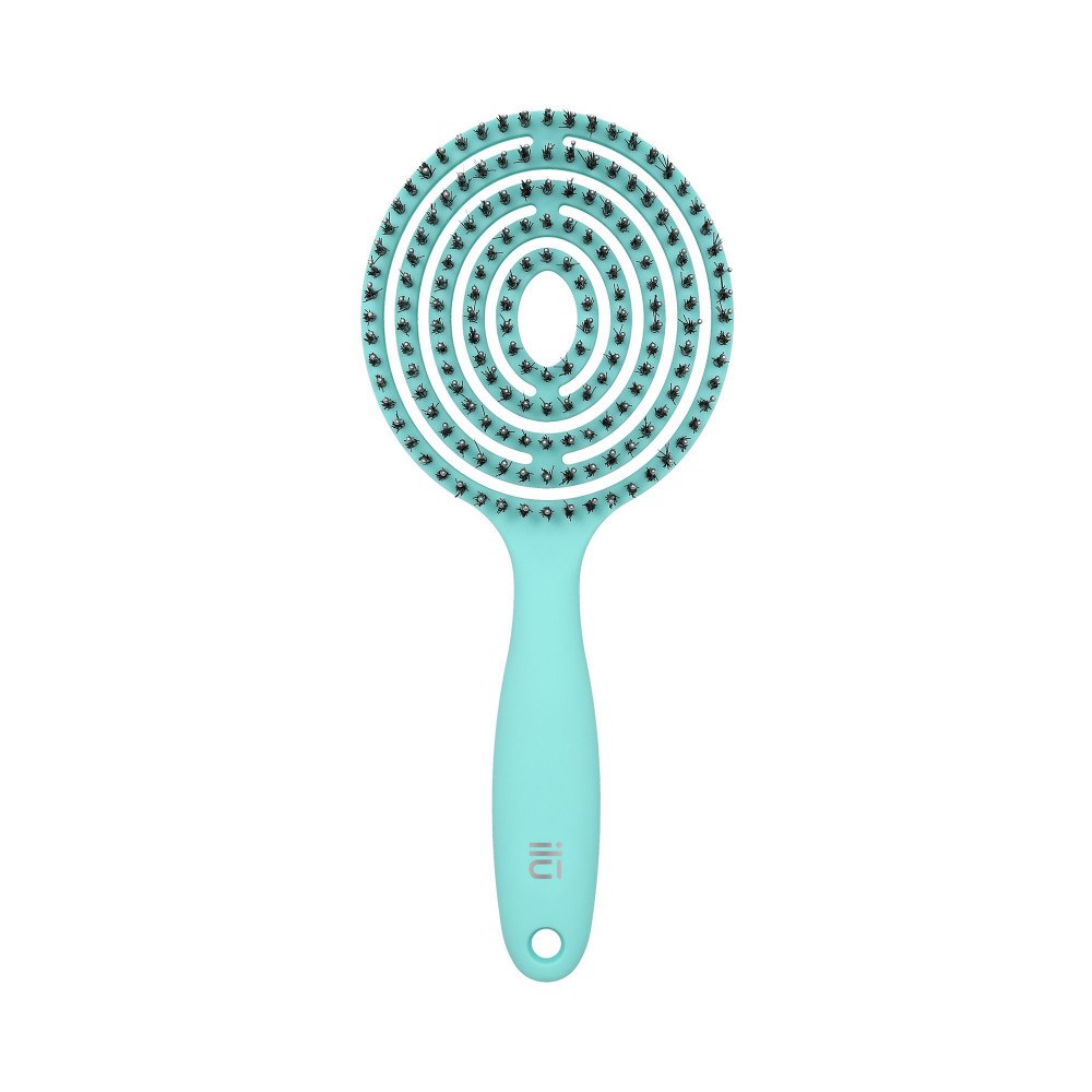 ILU HR BRUSH LOLLIPOP OCEAN