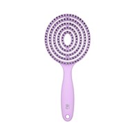 ILU HR BRUSH LOLLIPOP PURPLE