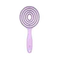 ILU HR BRUSH LOLLIPOP PURPLE