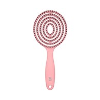 ILU HR BRUSH LOLLIPOP PINK