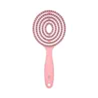 ILU HR BRUSH LOLLIPOP PINK