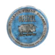 REUZEL BLUE STRONG HOLD HIGH SHEEN POMADE 113G