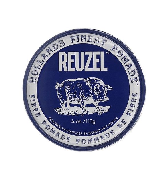 REUZEL FIBER POMADE 113G