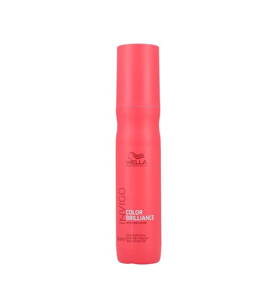 WPC INVIGO BRILLIANCE MIRACLE BB SPRAY 150ML