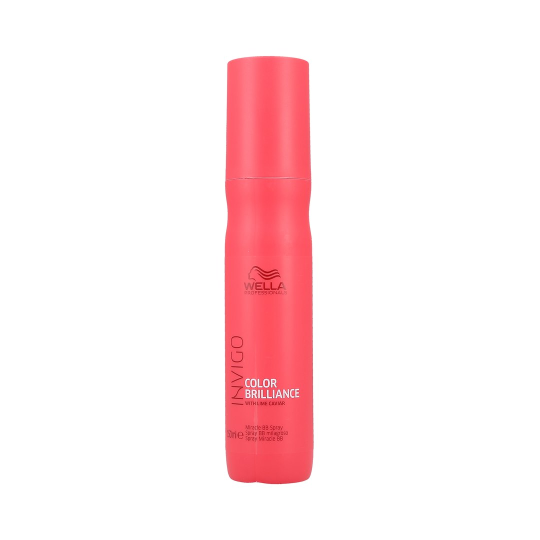 WPC INVIGO BRILLIANCE MIRACLE BB SPRAY 150ML
