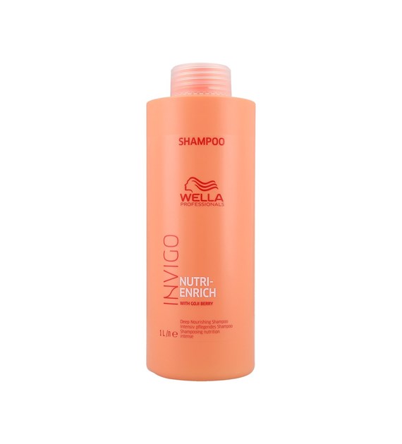 WPC INVIGO NUTRI-ENRICH SHAMPOO 1L
