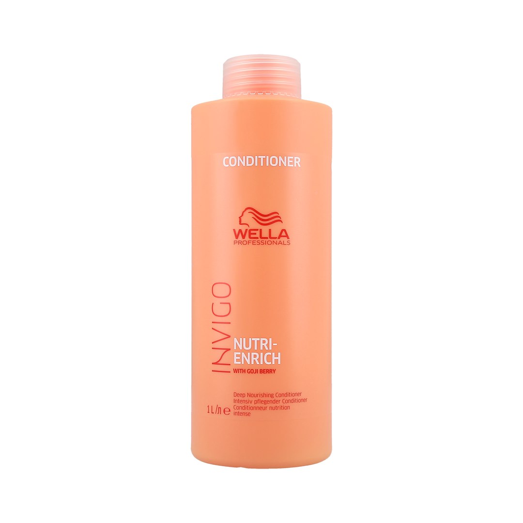 WPC INVIGO NUTRI-ENRICH CONDITIONER 1L
