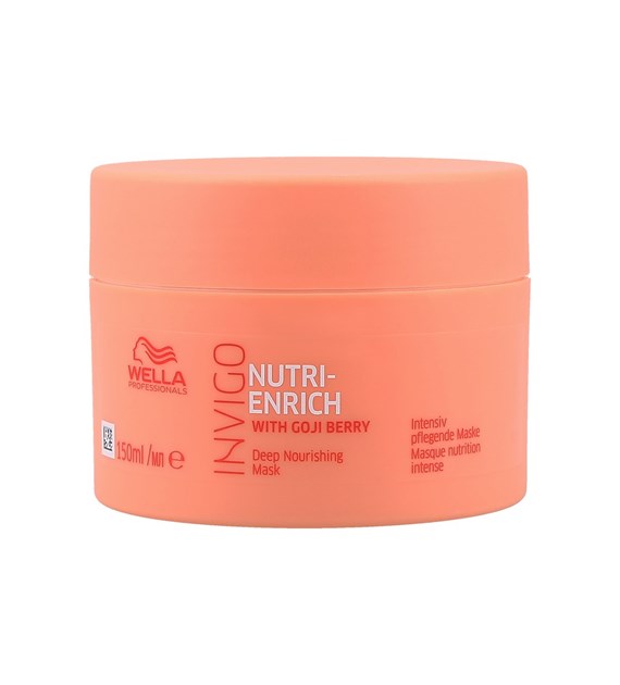 WPC INVIGO NUTRI-ENRICH NOURISHING MASK 150ML