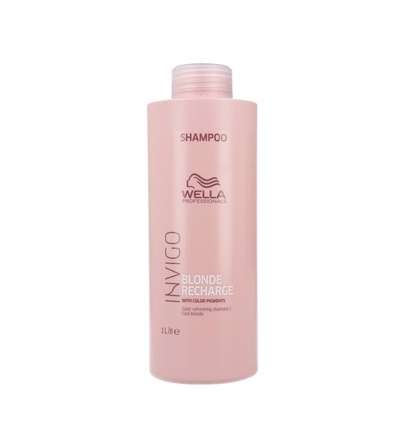 WPC INVIGO CR BLONDE SHAMPOO 1L