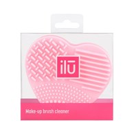 ILU MU ACC BRUSH CLEANER PINK