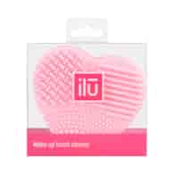 ILU MU ACC BRUSH CLEANER PINK