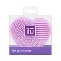 ILU MU ACC BRUSH CLEANER PURPLE