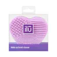 ILU MU ACC BRUSH CLEANER PURPLE