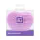 ILU MU ACC BRUSH CLEANER PURPLE