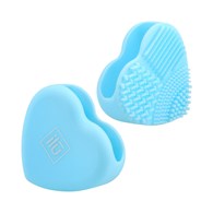 ILU MU ACC BRUSH CLEANER BLUE