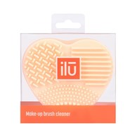 ILU MU ACC BRUSH CLEANER ORANGE