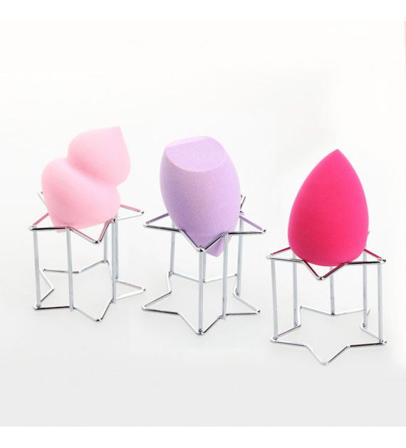 MIMO MAKE-UP SPONGE HOLDER