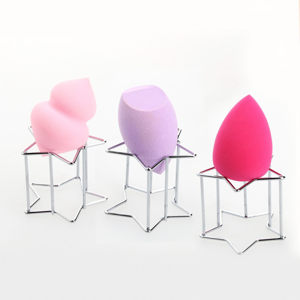 MIMO MAKE-UP SPONGE HOLDER