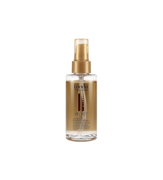 LONDA VELVET OIL 100ML
