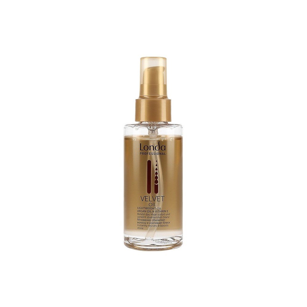 LONDA VELVET OIL 100ML