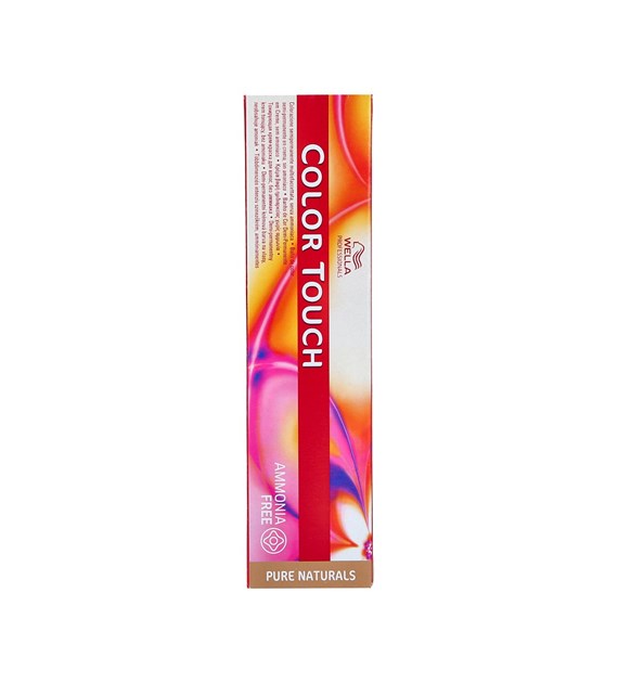 COLOR TOUCH 5/0
