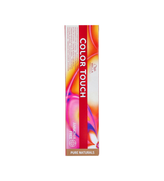 COLOR TOUCH 5/0