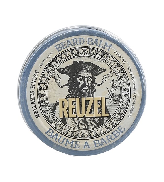 REUZEL BEARD BALM 35G