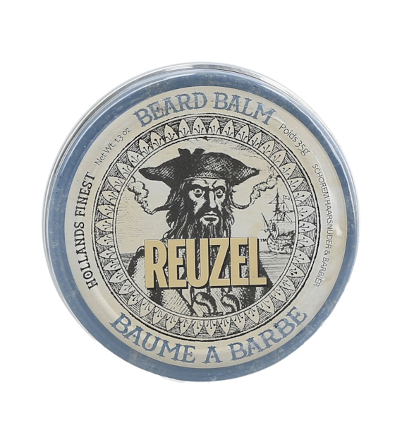 REUZEL BEARD BALM 35G