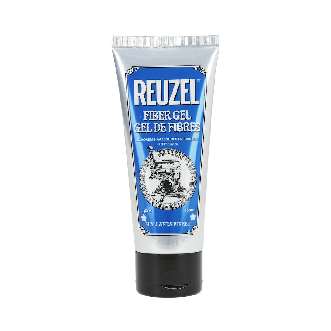 REUZEL FIBER GEL 100ML