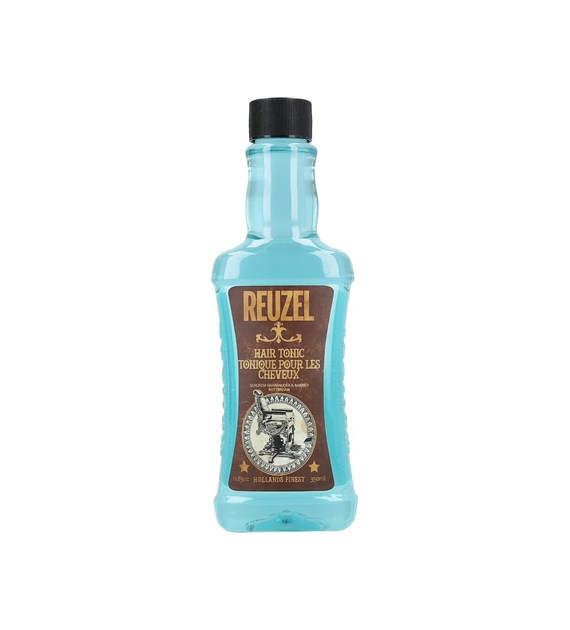 REUZEL HAIR TONIC 350ML