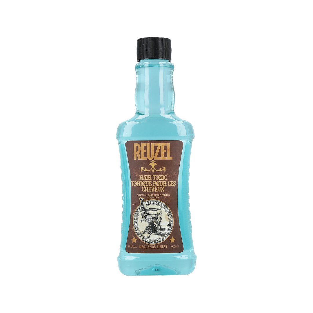 REUZEL HAIR TONIC 350ML