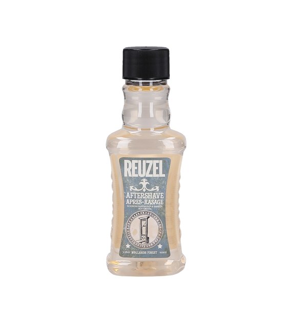 REUZEL AFTER SHAVE 100ML