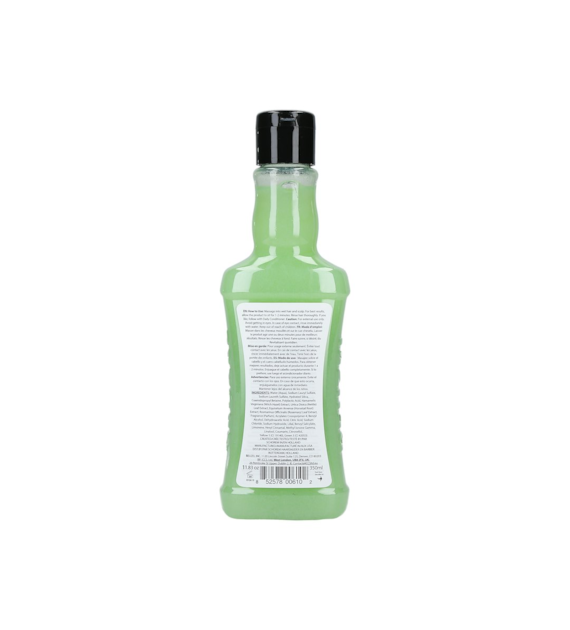 REUZEL SCRUB SHAMPOO 350ML
