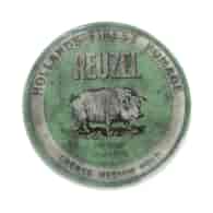 REUZEL GREEN GREASE MEDIUM HOLD POMADE 340G