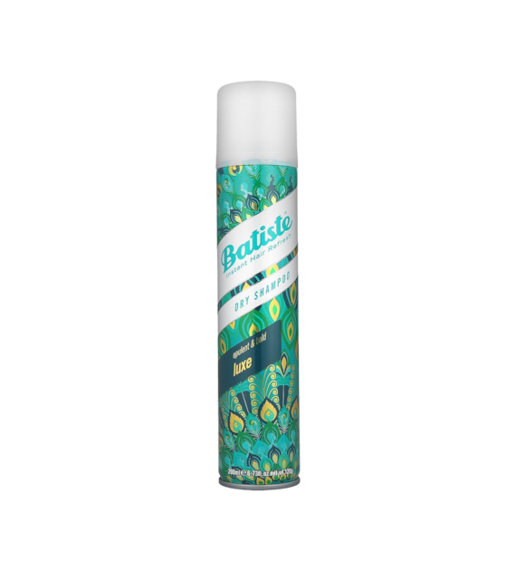 BATISTE LUXE DRY SHAMPOO 200ML