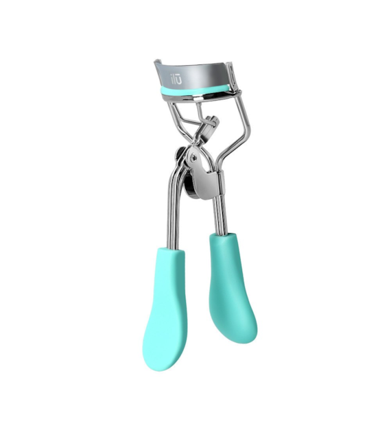 ILU MU ACC EYELASH CURLER OCEAN BLUE