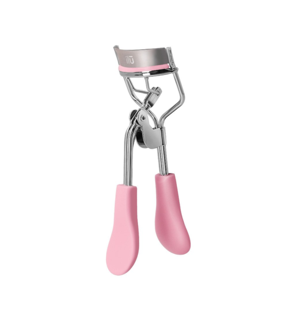ILU MU ACC EYELASH CURLER PINK