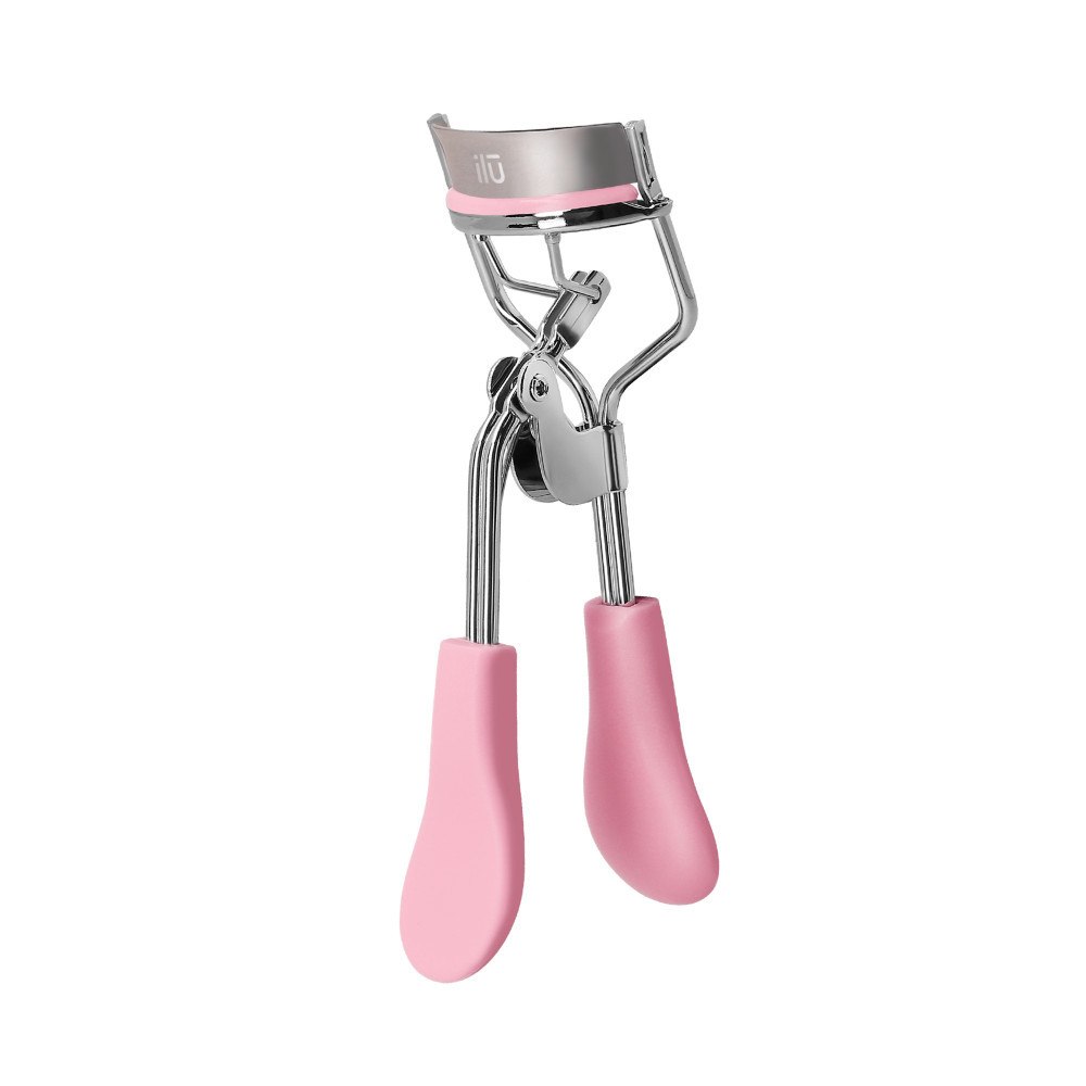 ILU MU ACC EYELASH CURLER PINK