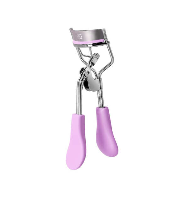 ILU MU ACC EYELASH CURLER PURPLE