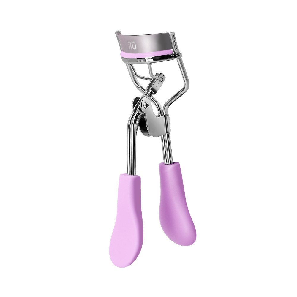 ILU MU ACC EYELASH CURLER PURPLE