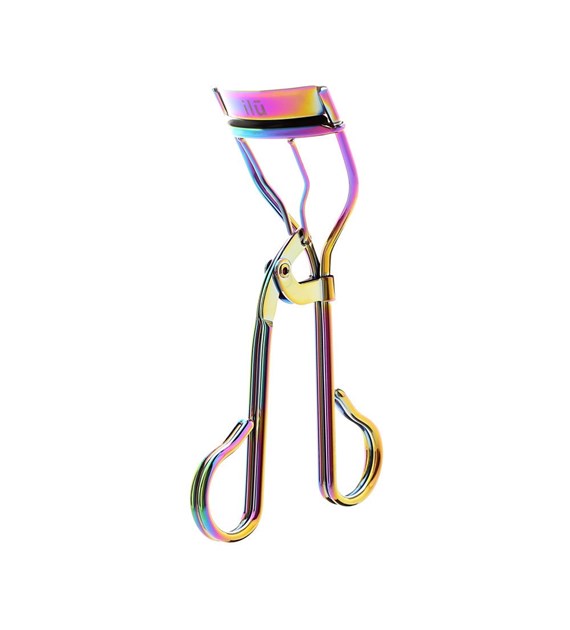 ILU MU ACC EYELASH CURLER TITANIUM