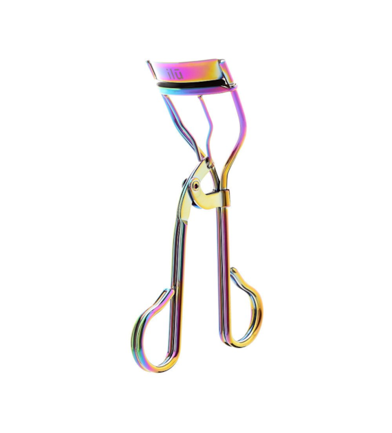 ILU MU ACC EYELASH CURLER TITANIUM